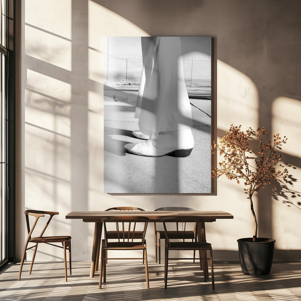 El Rey Las Vegas | Impresiones en Lienzo