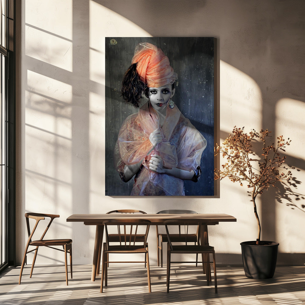 noita | Canvastaulut