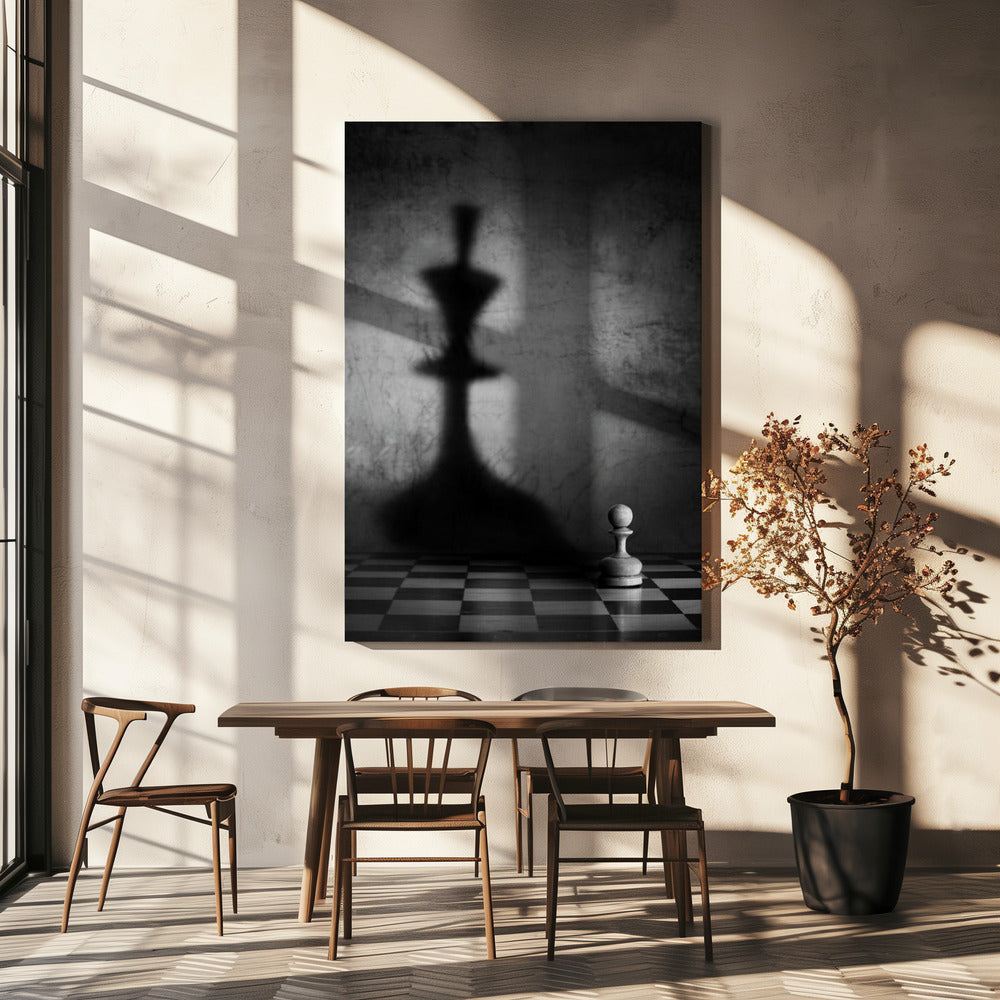 Megalomania (parannettu versio) | Canvastaulut