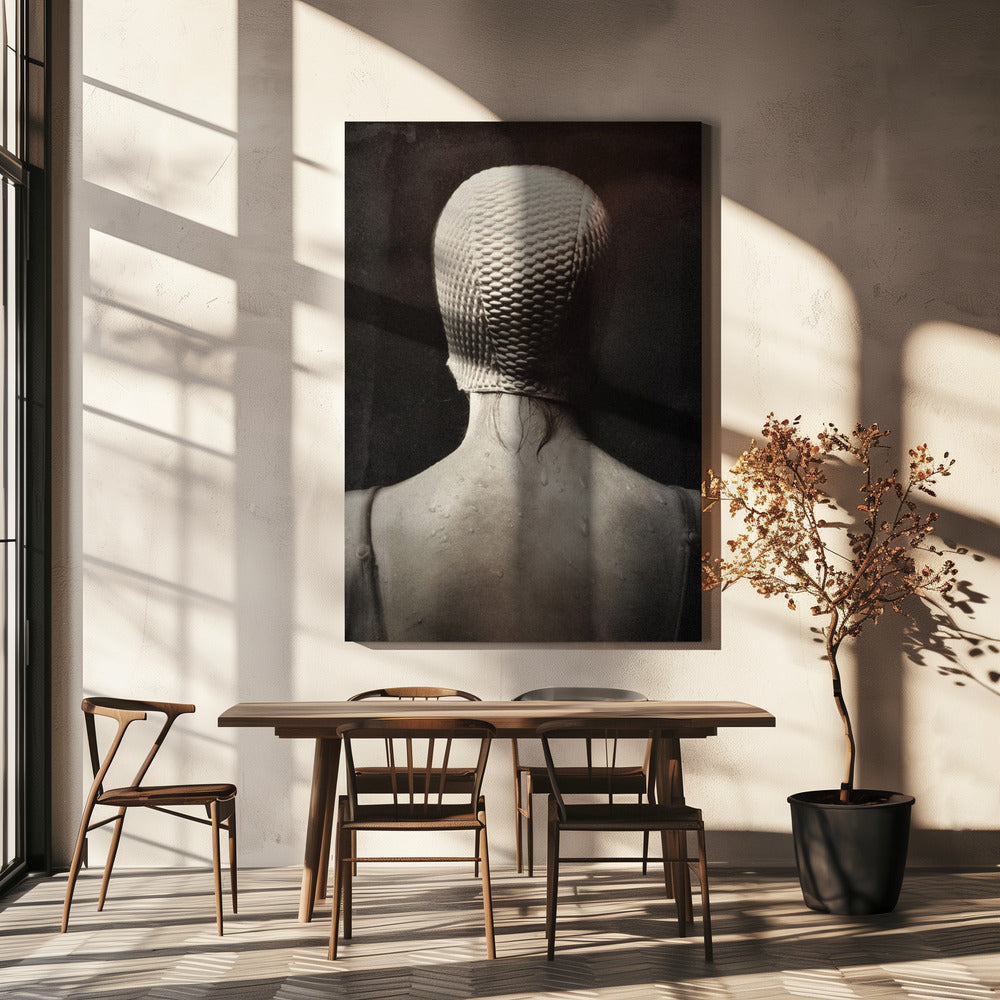 ihana kylpylä | Canvastaulut