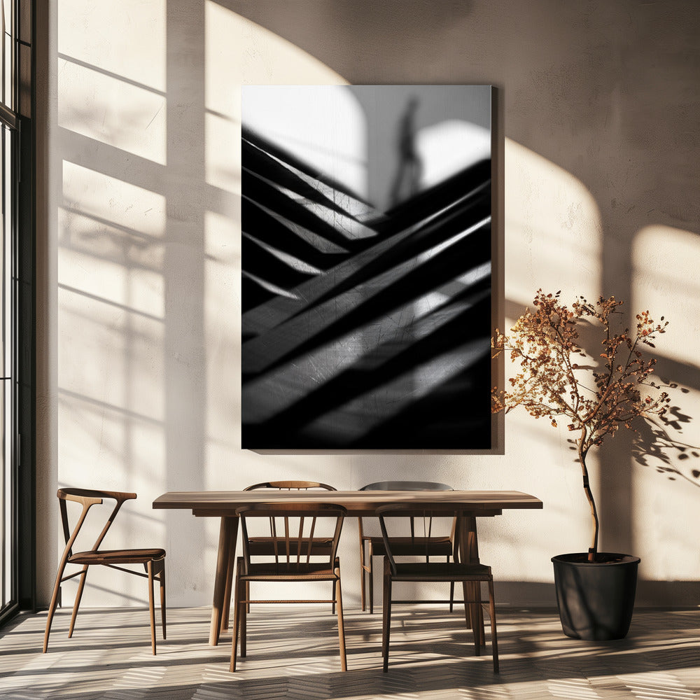 Menossa minnekään nopeasti | Canvastaulut