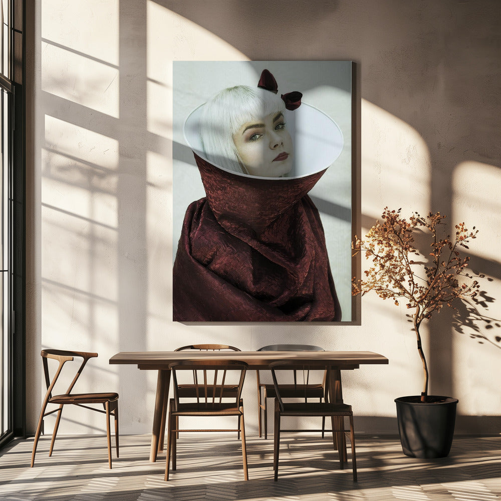 Myykö se? | Canvastaulut