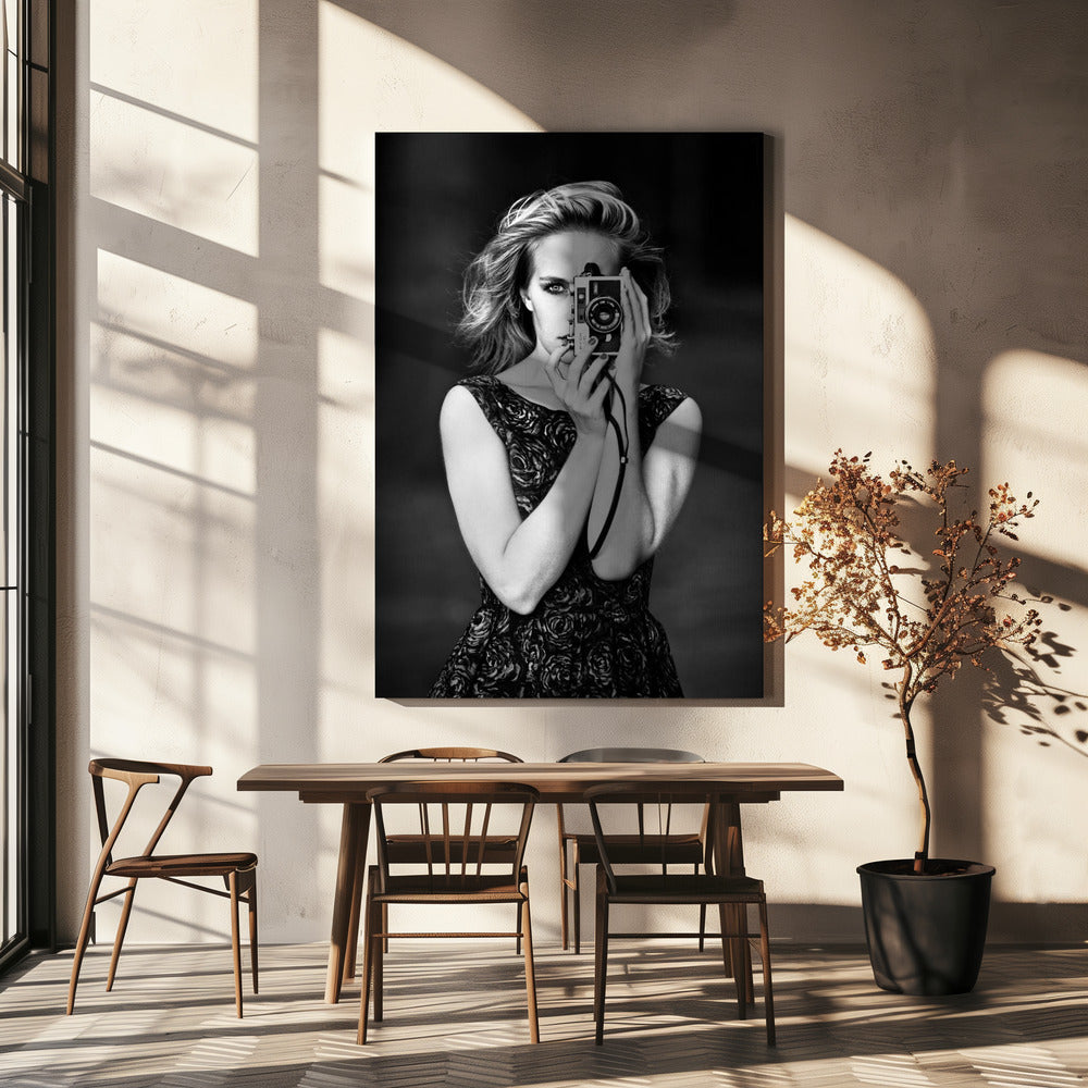 photography | Canvas