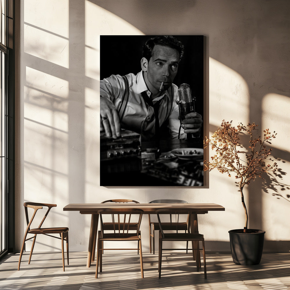 ....dobranoc i powodzenia... | Wydruki na łótnie