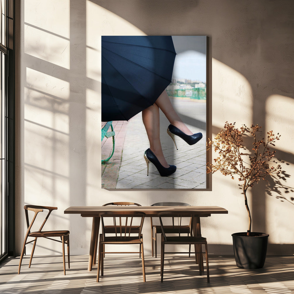 Kahvitauko | Canvastaulut