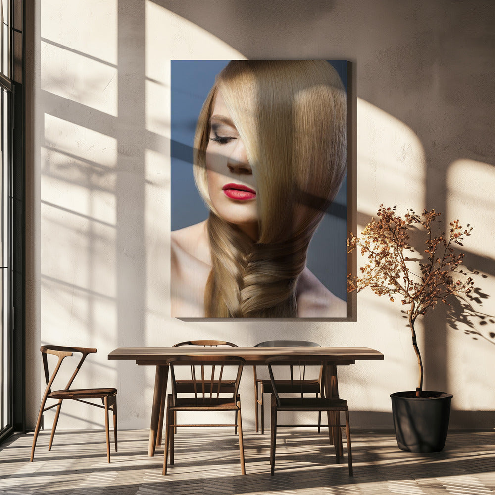 Kauneus | Canvastaulut