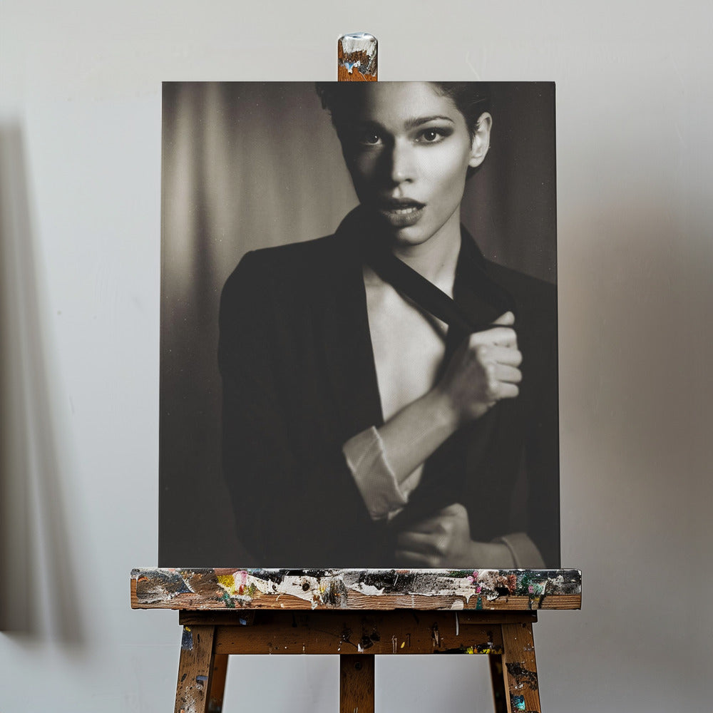 NAINEN | Canvastaulut