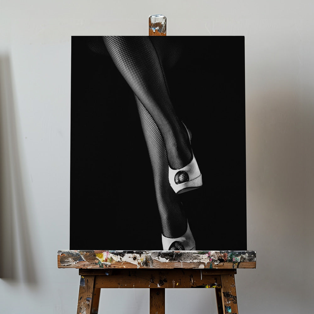 Feminidad | Impresiones en Lienzo