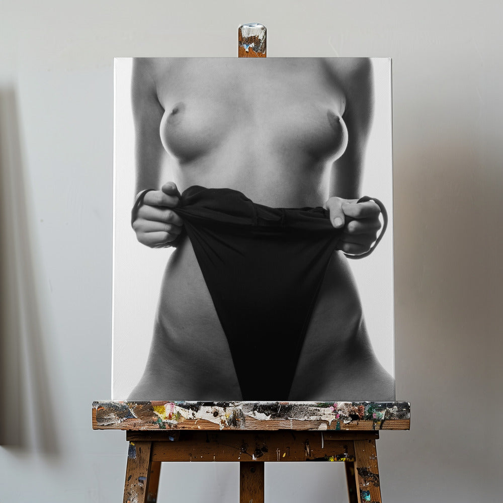 vedä ylös | Canvastaulut