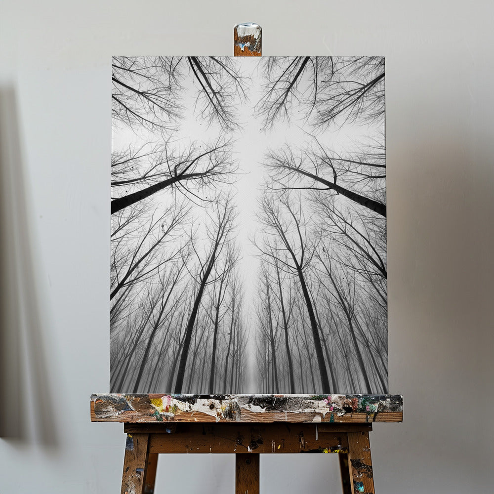 RISTIN | Canvastaulut