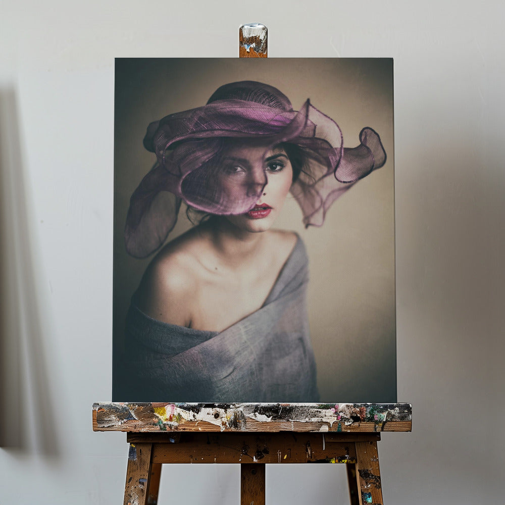 Koska | Canvastaulut