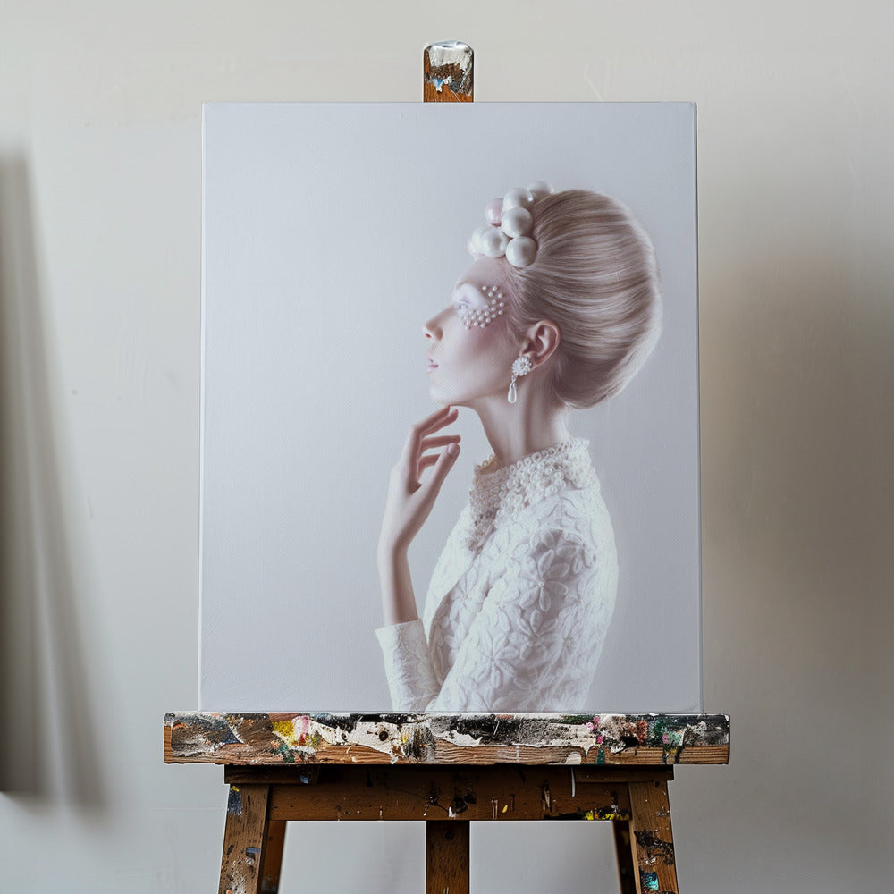 Joulukoristeet | Canvastaulut