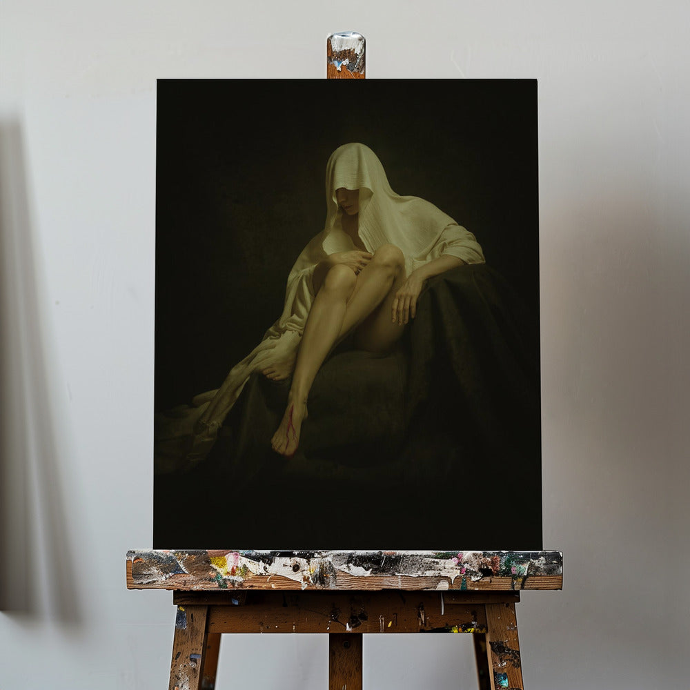 Atropos | Canvastaulut