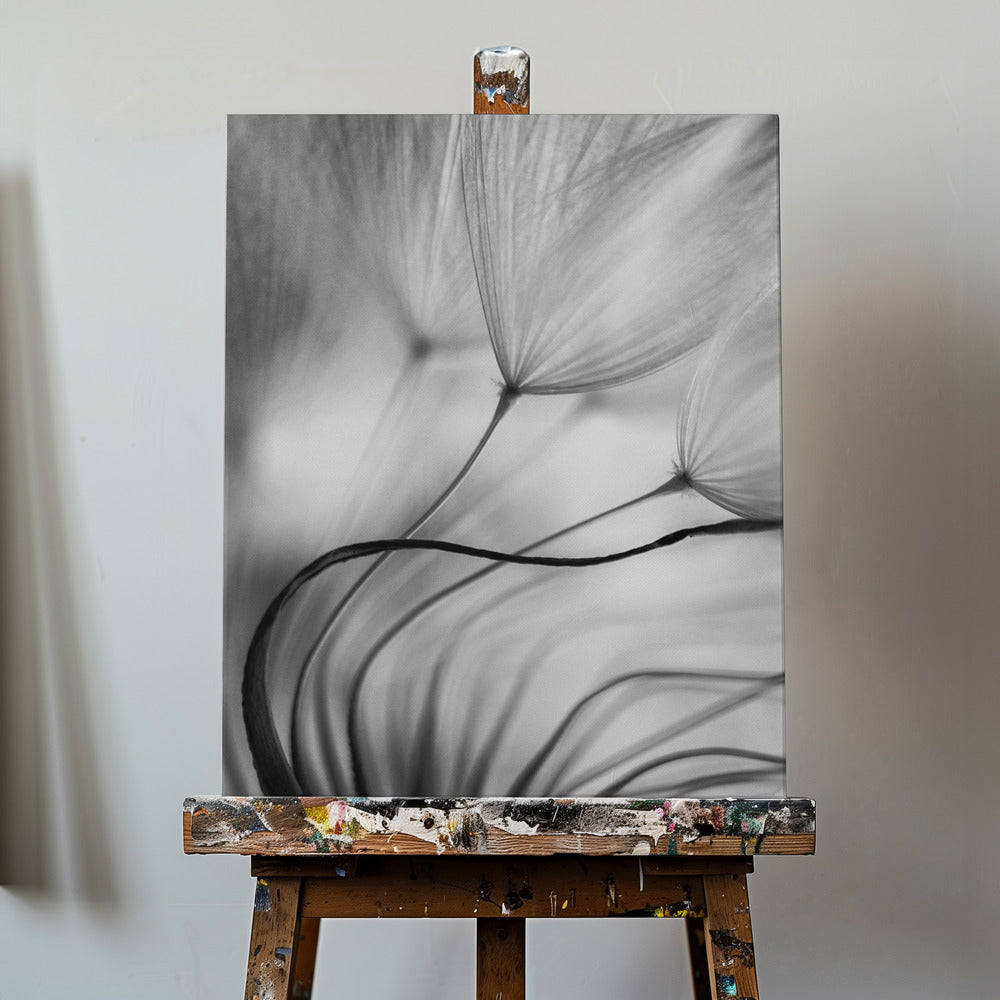 Stütze dich auf mich | Leinwand-Bilder