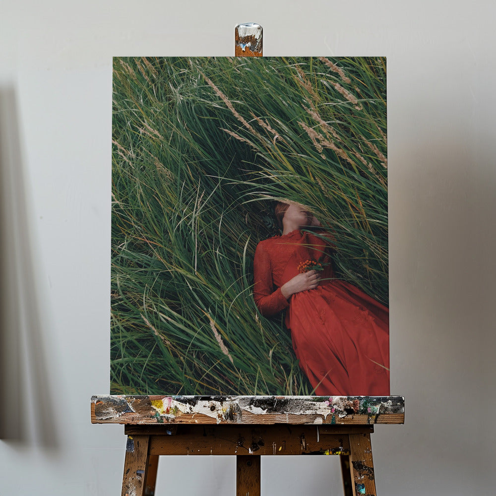 * | Canvas