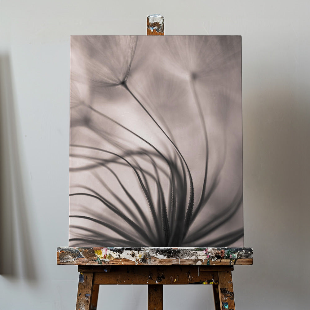 Ohne Titel | Leinwand-Bilder