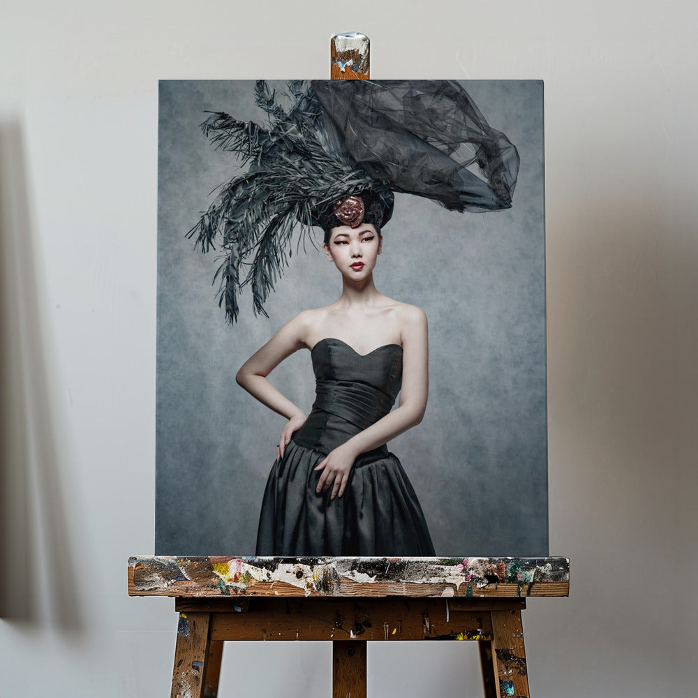 *** | Leinwand-Bilder