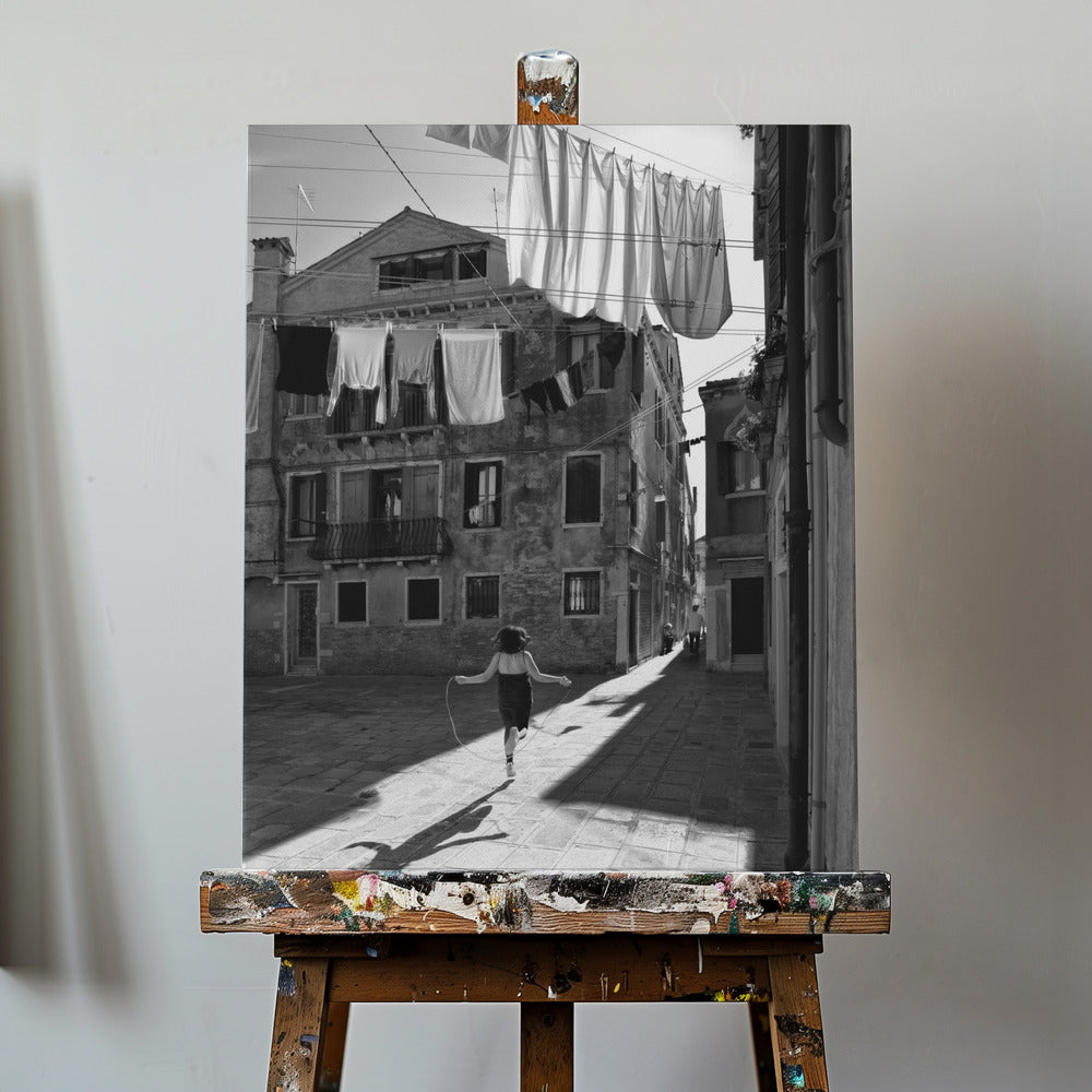 viattomia pelejä | Canvastaulut