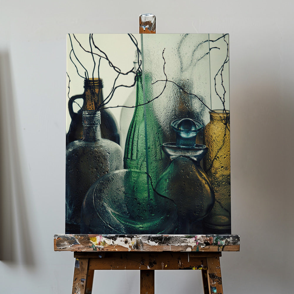 Frue | Lærredsbilleder