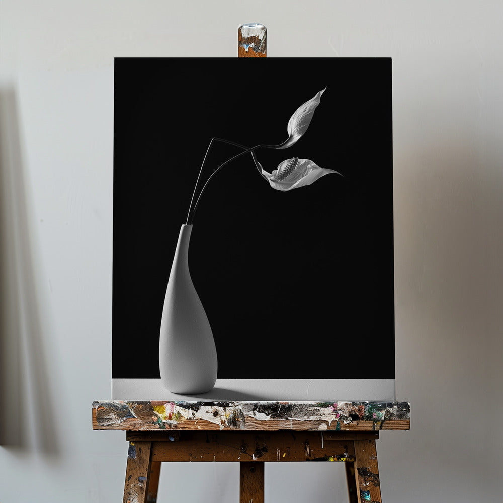 Passionately | Canvas