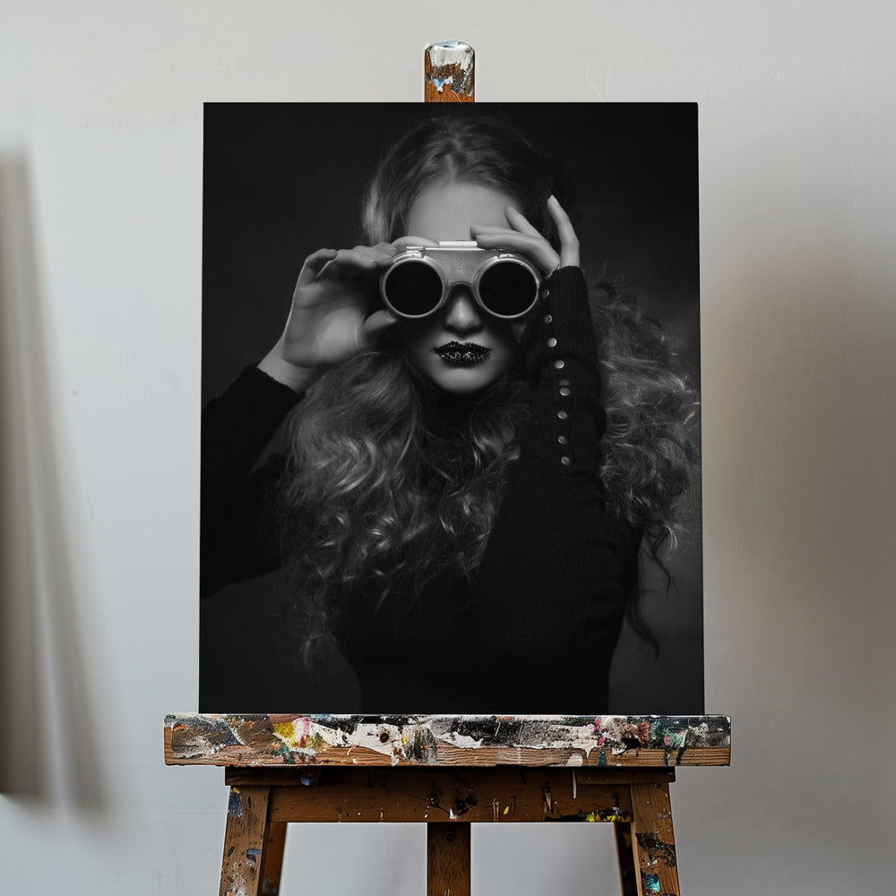 VIKI | Impresiones en Lienzo