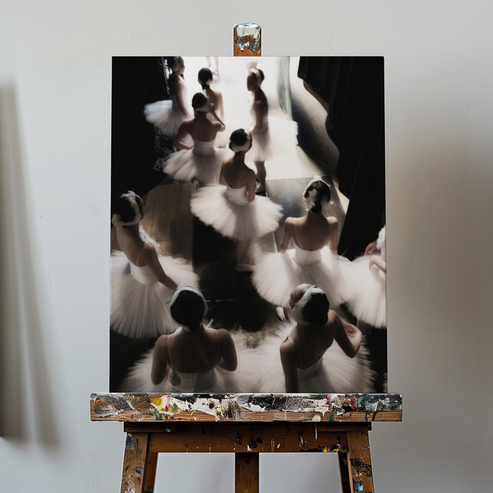 Now | Canvas