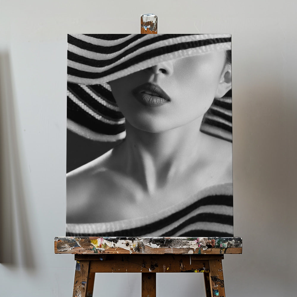 ***** | Tableaux sur Toile
