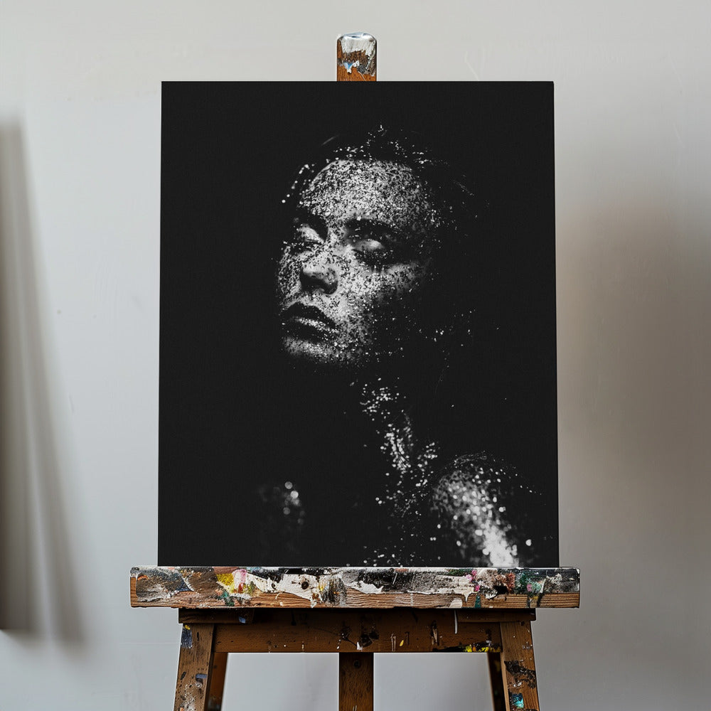 Sans titre | Tableaux sur Toile