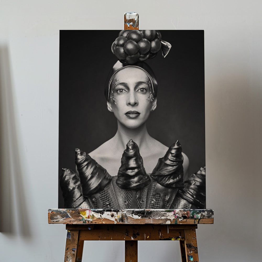 BlackBerry | Leinwand-Bilder