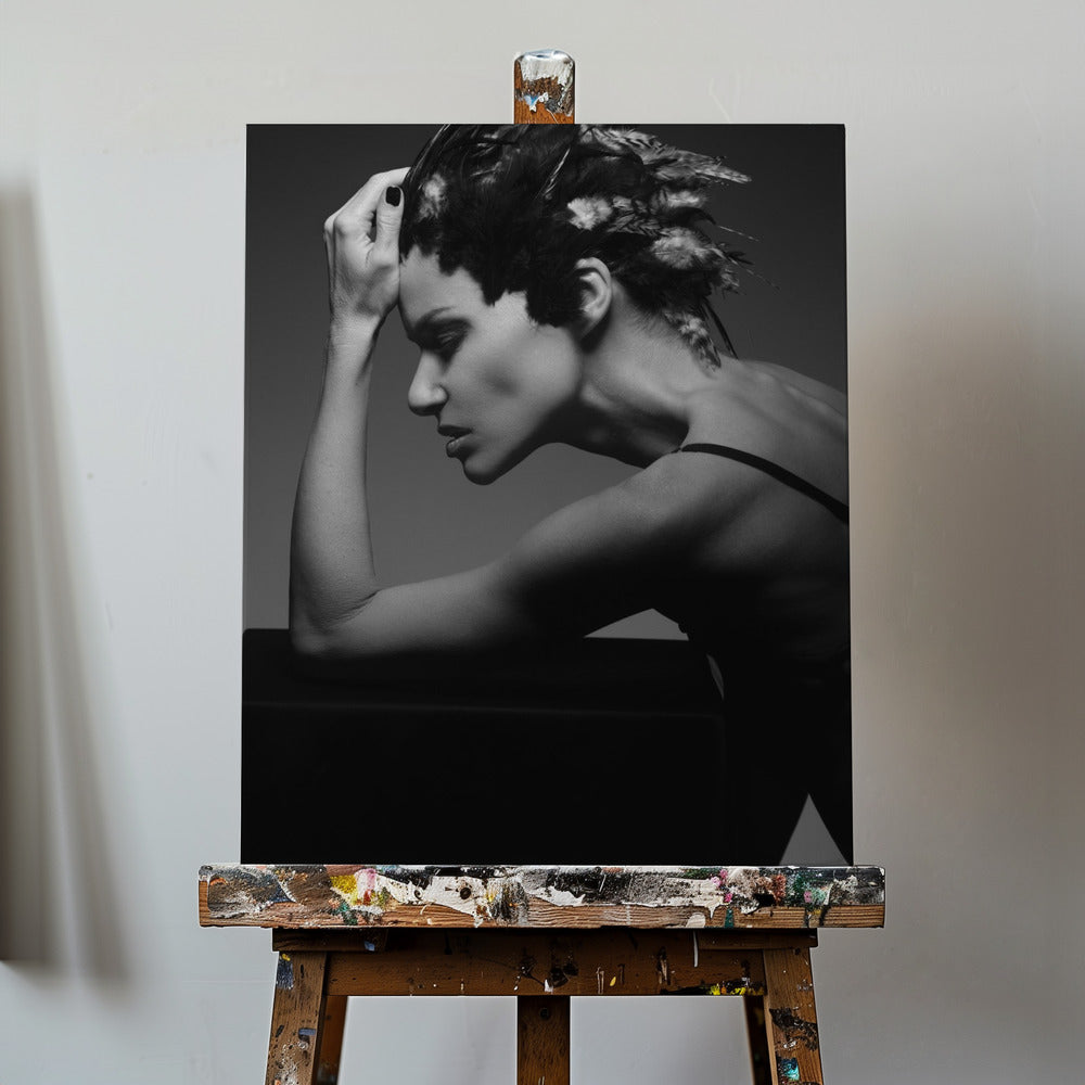 Pajarito III | Impresiones en Lienzo