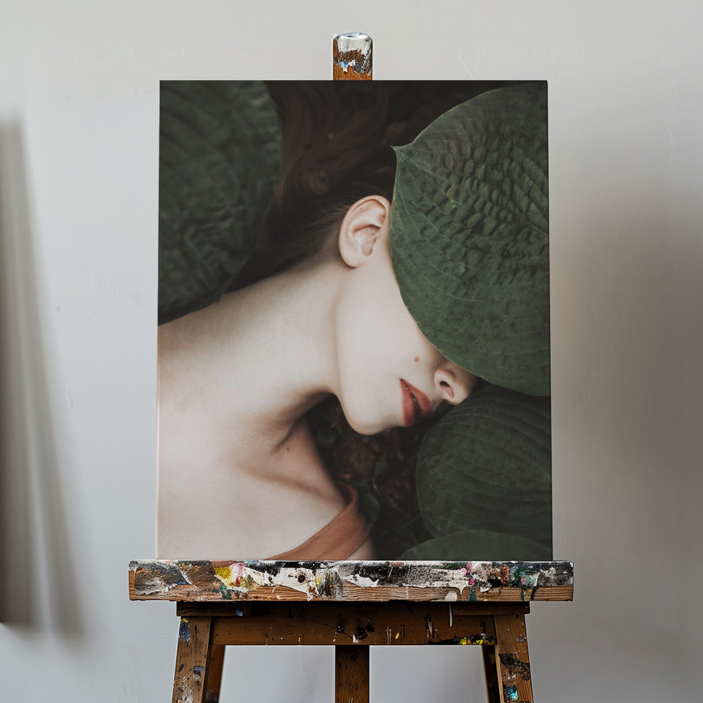 Sei | Leinwand-Bilder