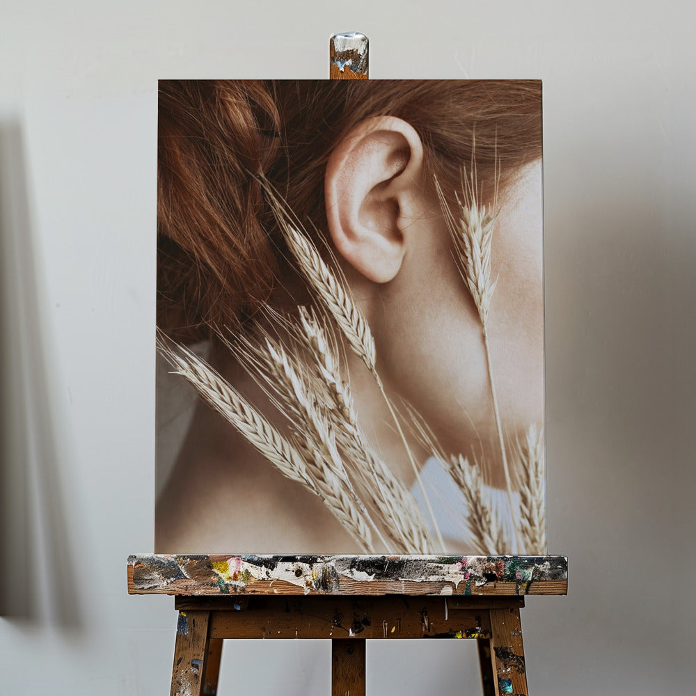 Seigle | Tableaux sur Toile