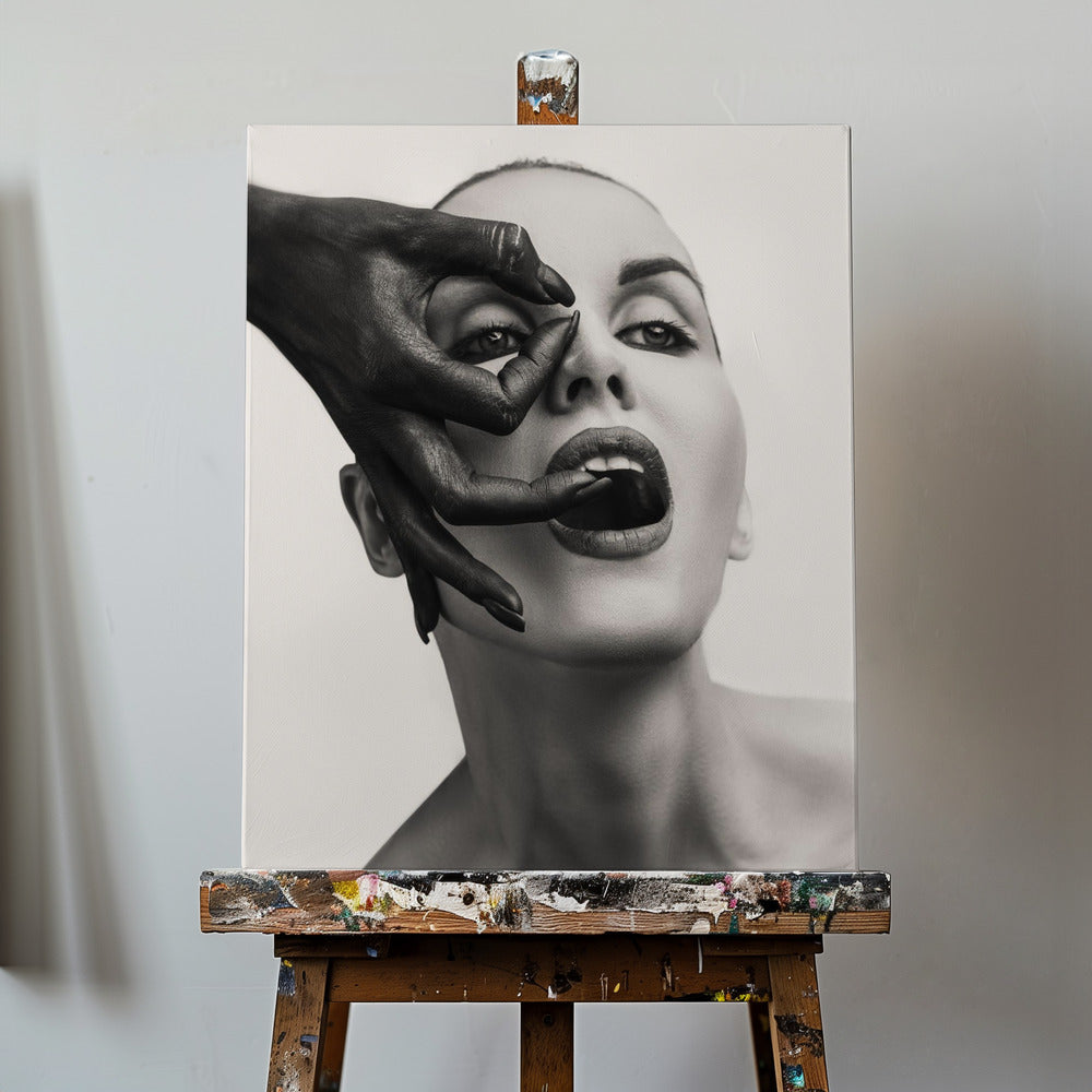 Se on OK | Canvastaulut