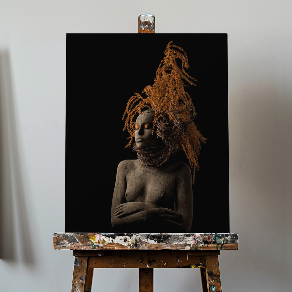 Roots | Canvas