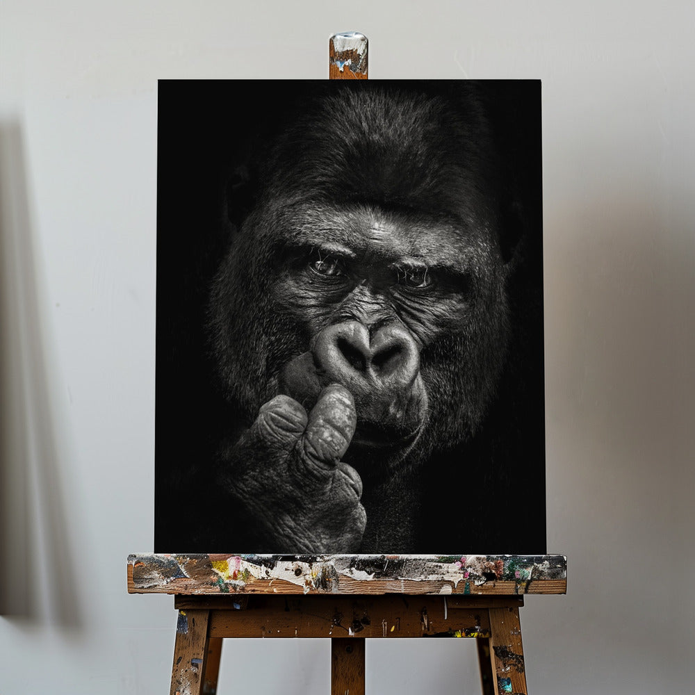 Asenne | Canvastaulut