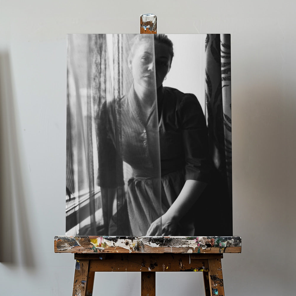 Anastasia | Canvastaulut