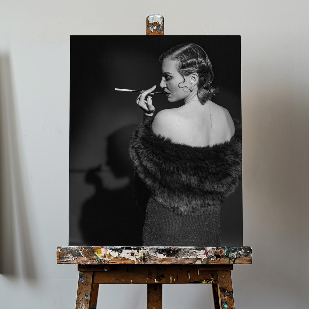 Retrato | Impresiones en Lienzo