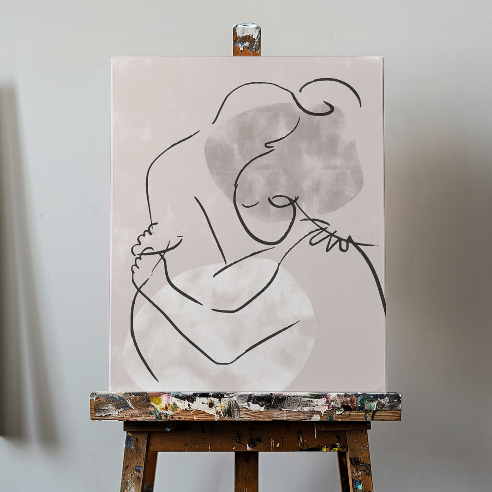 Halaus | Canvastaulut