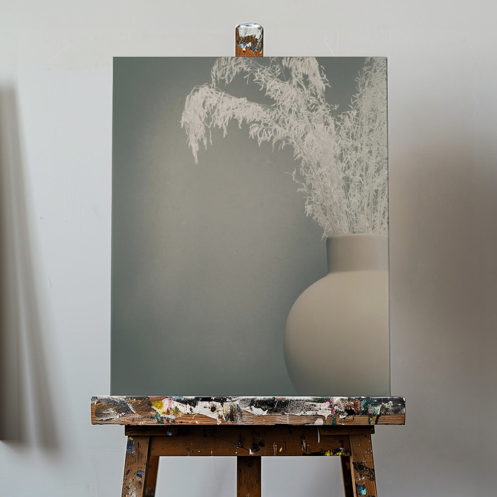 Soft feeling | Canvas