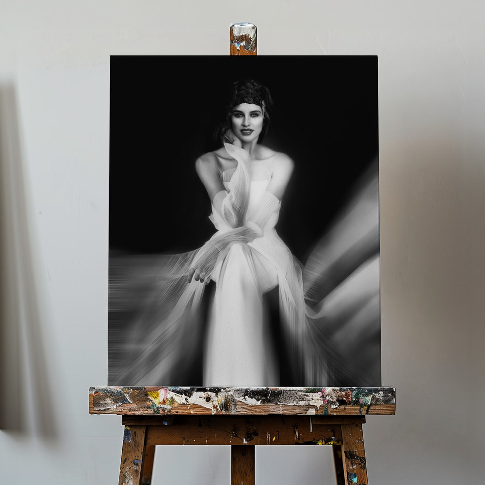 Odotus | Canvastaulut