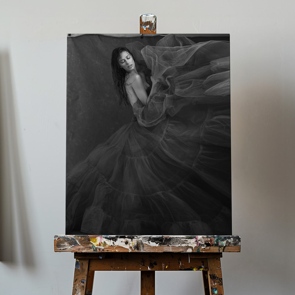 Lannistumaton | Canvastaulut