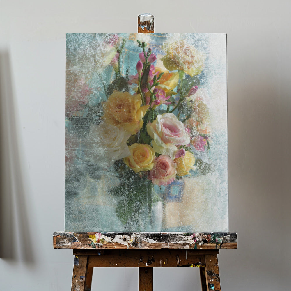 Talvikimppu | Canvastaulut