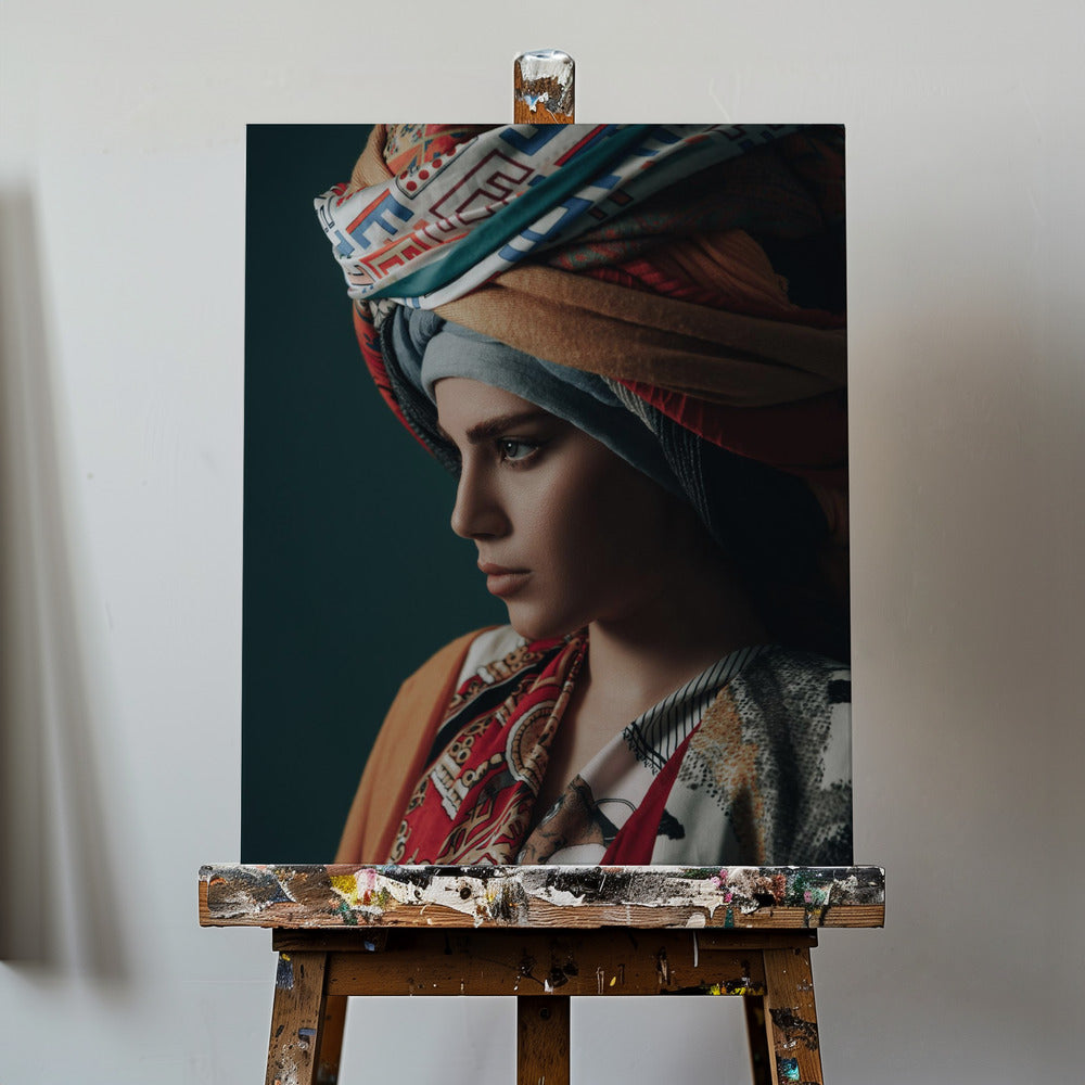 värit | Canvastaulut