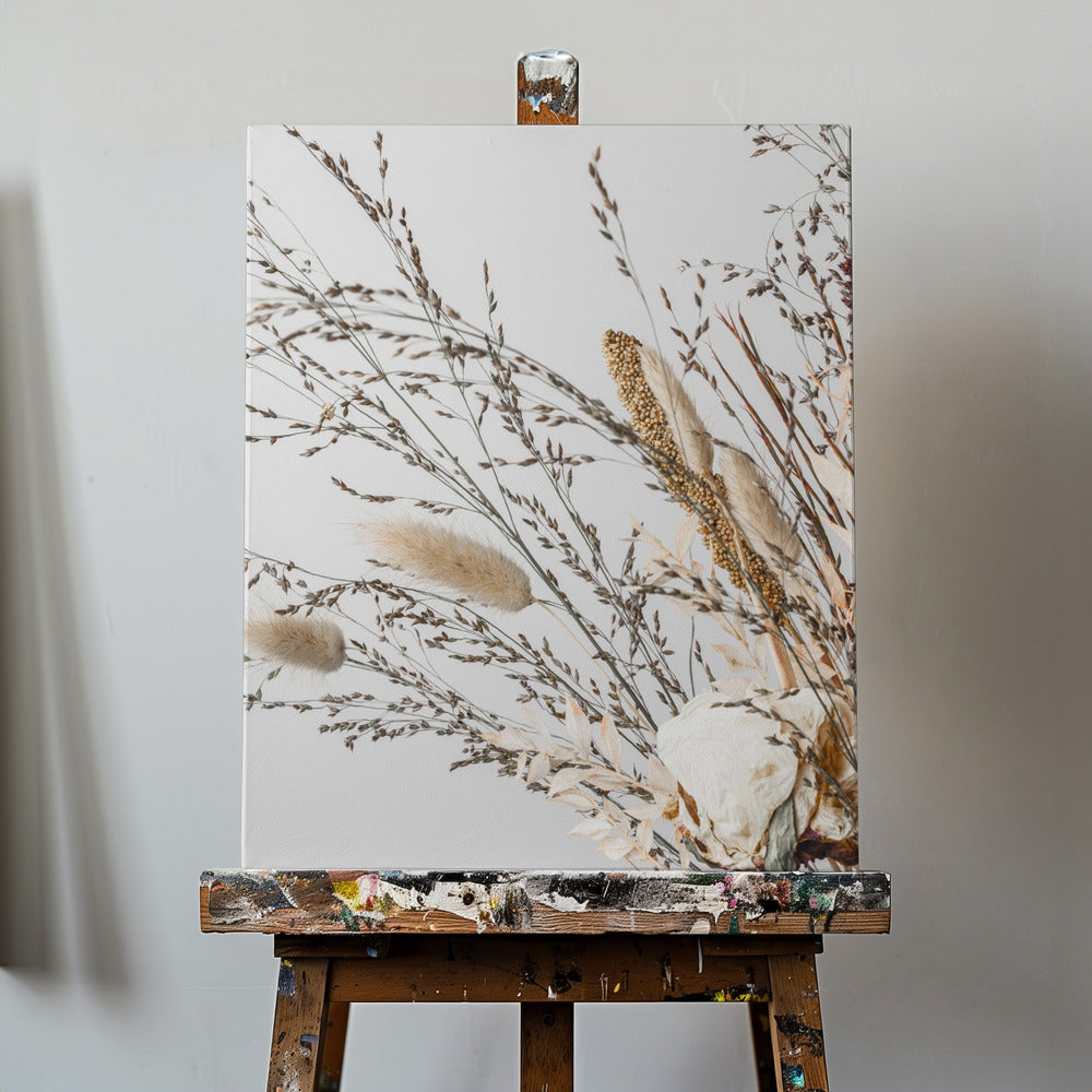Dried_008 | Canvas