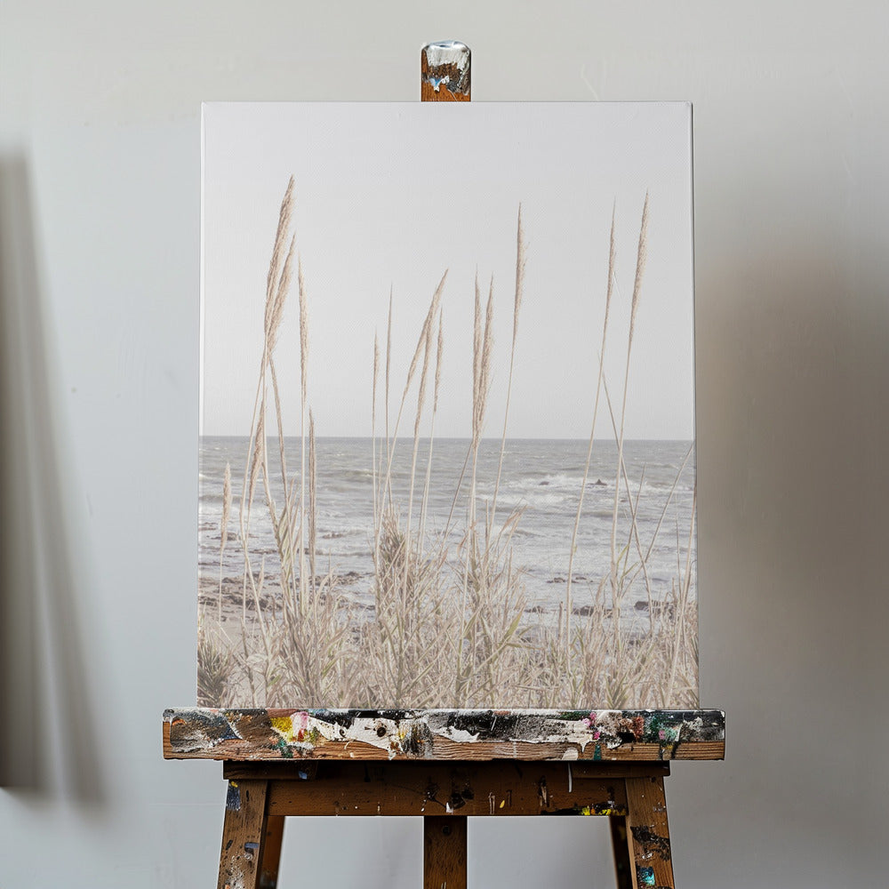 Plage_Vass_001 | Tableaux sur Toile