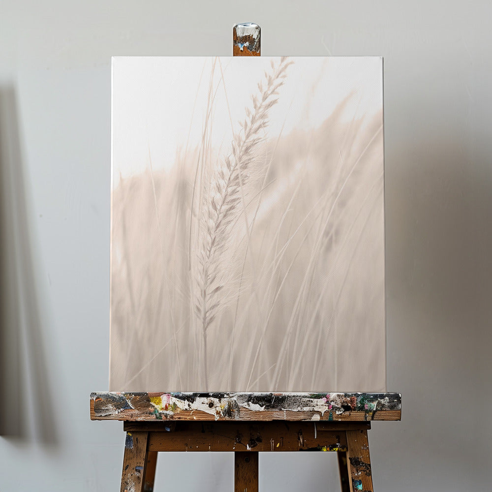 Gras_001 | Leinwand-Bilder