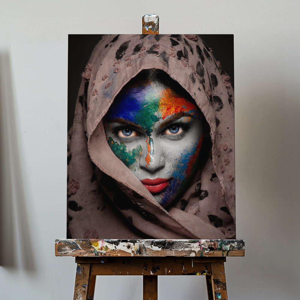 DUALISMIA | Canvastaulut