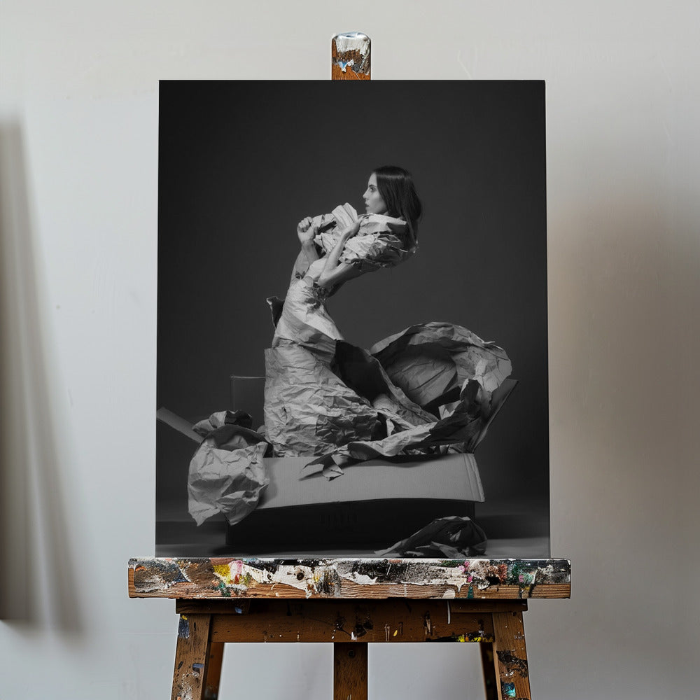 paperityöt | Canvastaulut