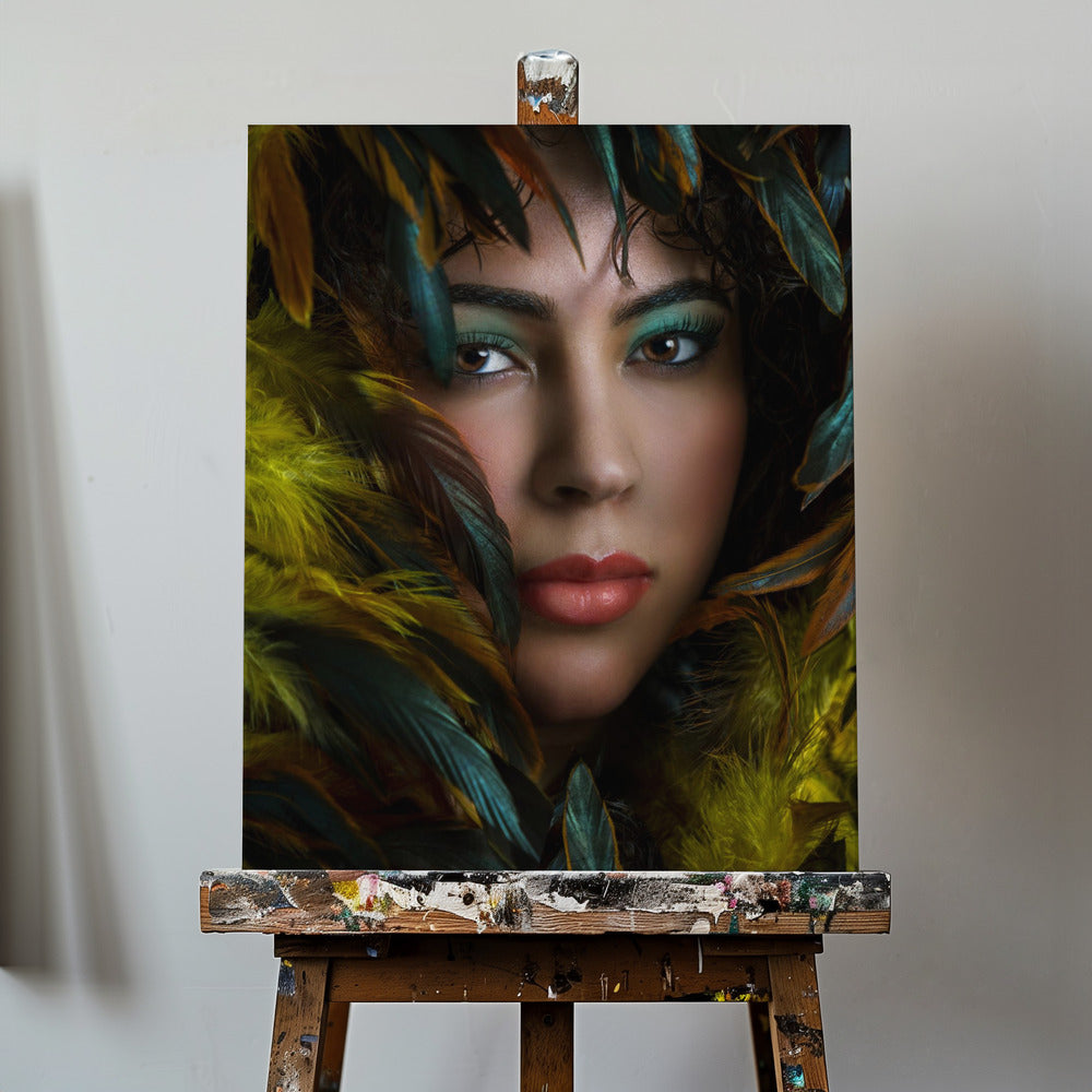 Nimetön | Canvastaulut