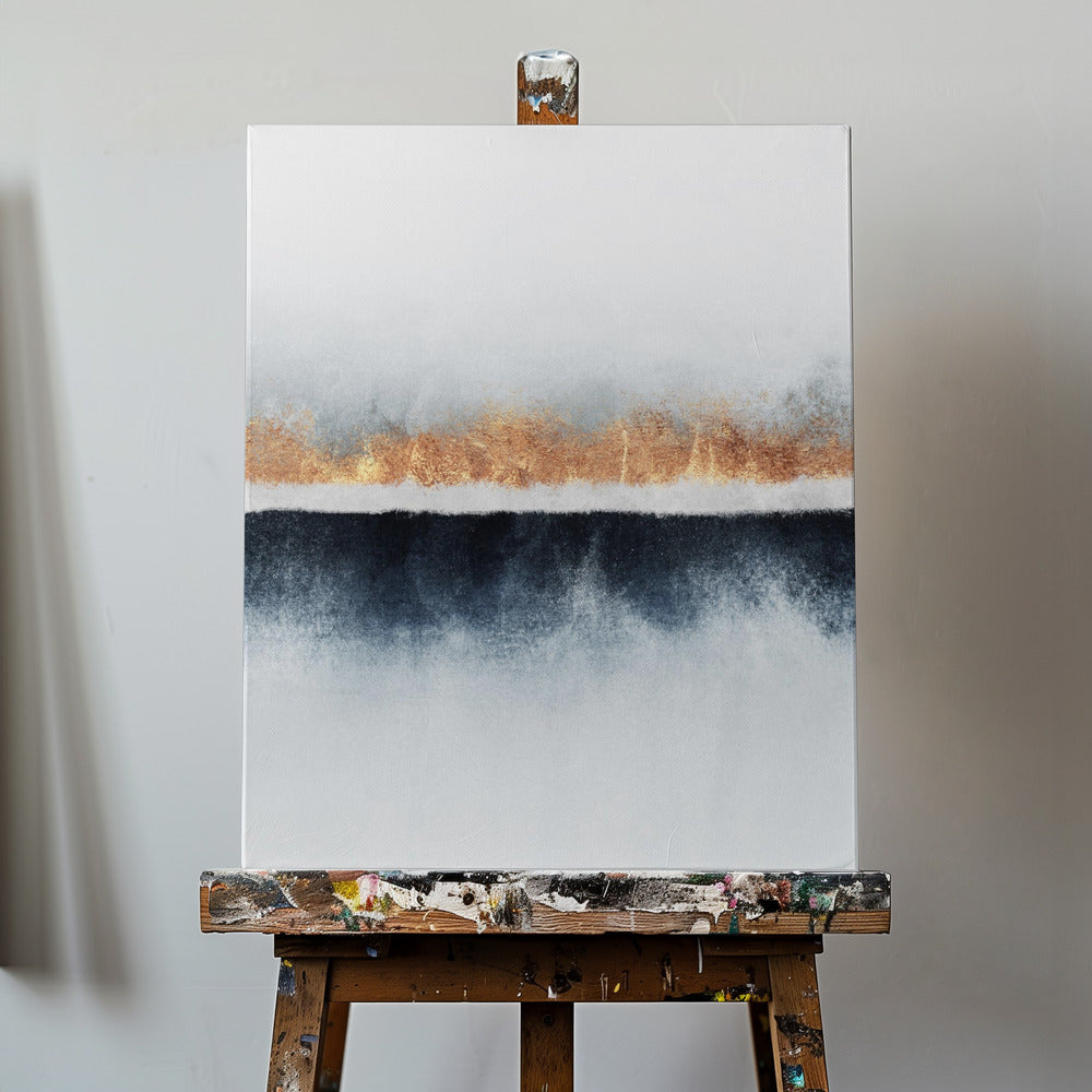 Horizont | Leinwand-Bilder